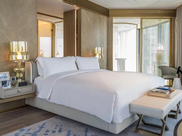 InterContinental Beijing Sanlitun, an IHG Hotel : photo 8 de la chambre suite présidentielle