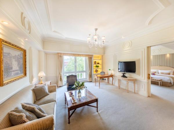 Legendale Hotel Beijing : photo 2 de la chambre studio