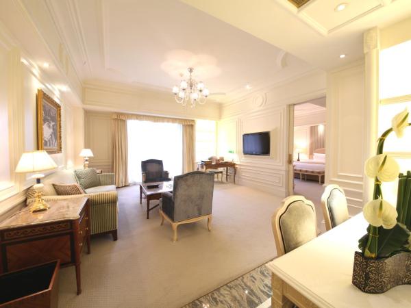 Legendale Hotel Beijing : photo 3 de la chambre studio