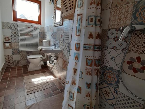 Hungária Vendégház : photo 1 de la chambre chambre simple Économique