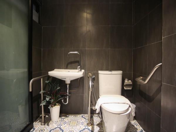 THEE Kashatharn by TH District : photo 6 de la chambre chambre familiale