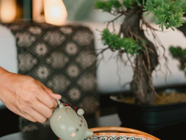 THEE Kashatharn by TH District : photo 3 de la chambre grande suite