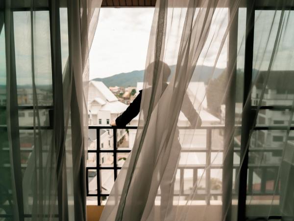 THEE Kashatharn by TH District : photo 6 de la chambre grande suite