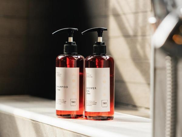 THEE Kashatharn by TH District : photo 5 de la chambre grande suite