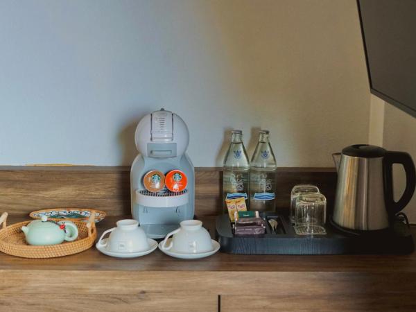 THEE Kashatharn by TH District : photo 5 de la chambre suite