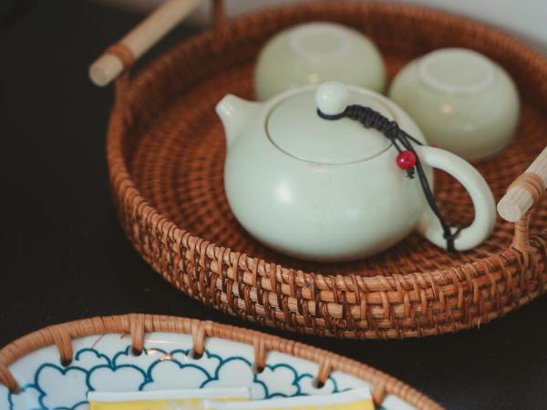 THEE Kashatharn by TH District : photo 8 de la chambre suite