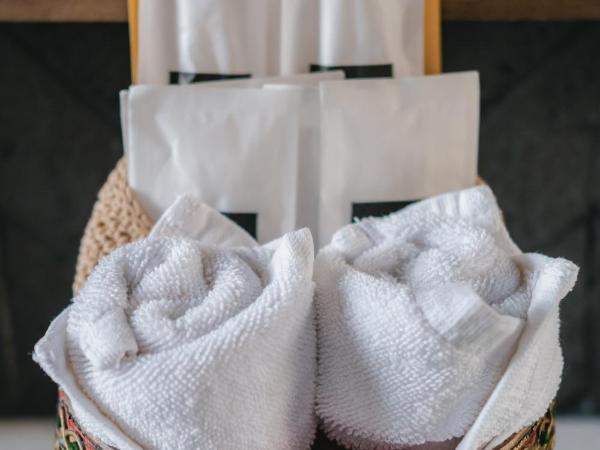 THEE Kashatharn by TH District : photo 7 de la chambre suite