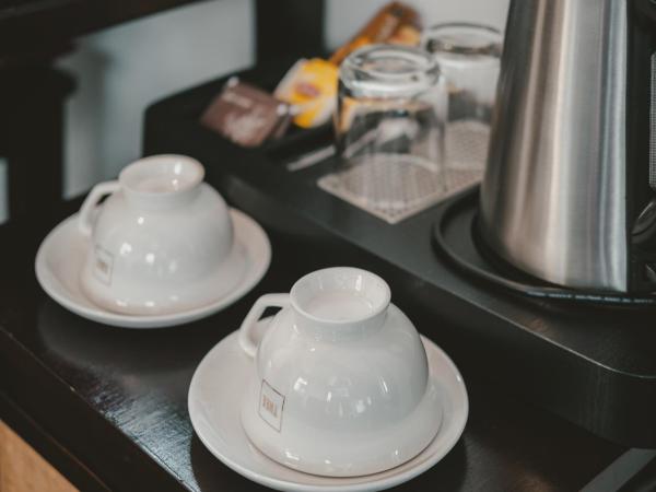 THEE Kashatharn by TH District : photo 6 de la chambre suite