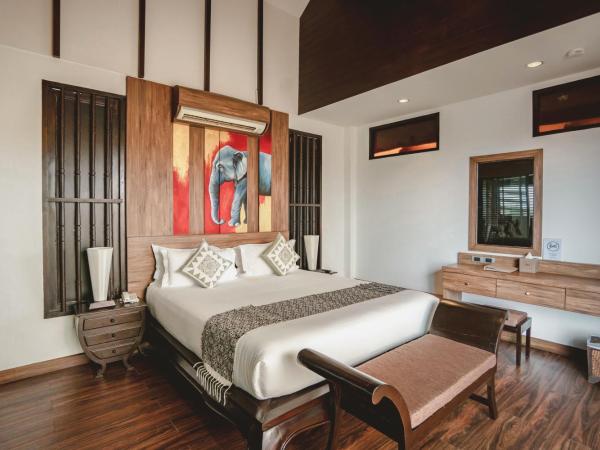 THEE Kashatharn by TH District : photo 3 de la chambre suite