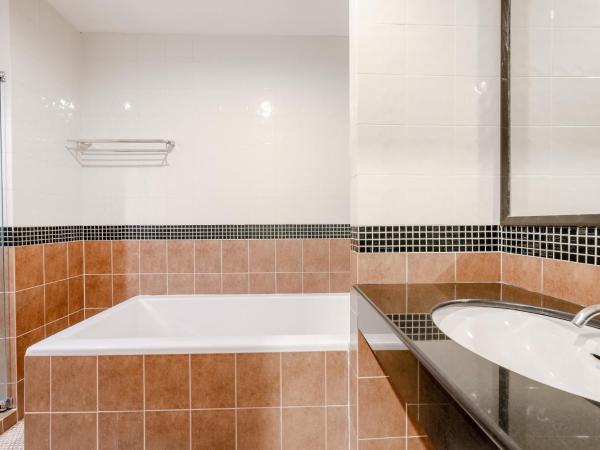 Napalai Resort Hua Hin : photo 7 de la chambre chambre familiale