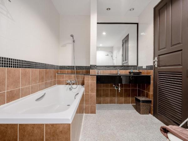 Napalai Resort Hua Hin : photo 8 de la chambre chambre familiale