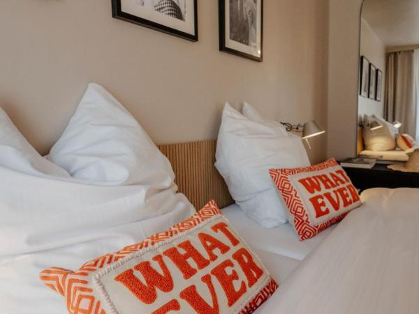 Hotel Lux : photo 6 de la chambre chambre double