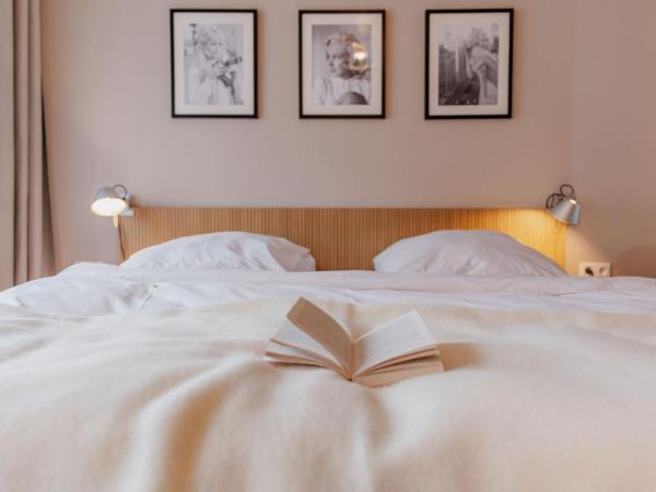 Hotel Lux : photo 5 de la chambre chambre double