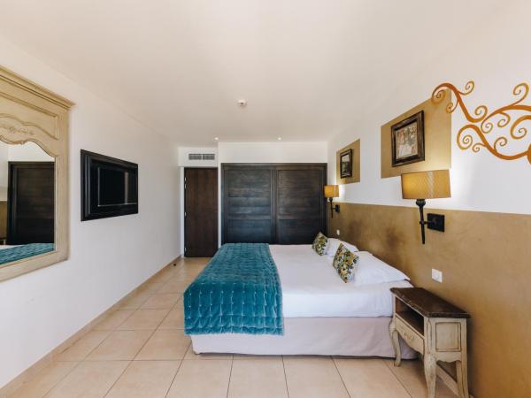 Hôtel Liberata & Spa : photo 1 de la chambre chambre simple standard - vue sur mer