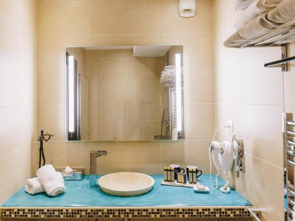 Hôtel Liberata & Spa : photo 4 de la chambre chambre simple standard - vue sur mer