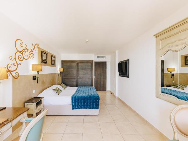 Hôtel Liberata & Spa : photo 5 de la chambre chambre double confort - vue sur mer