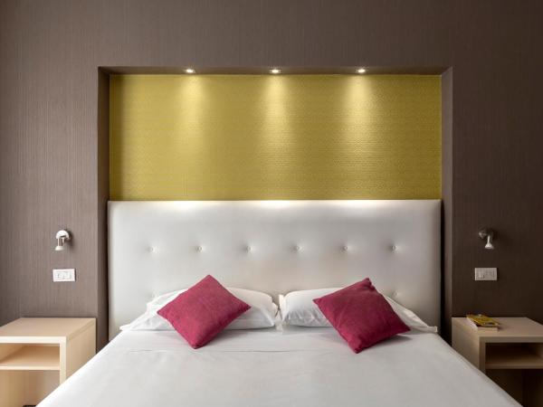 Napolit'amo Hotel Medina : photo 5 de la chambre chambre double ou lits jumeaux standard