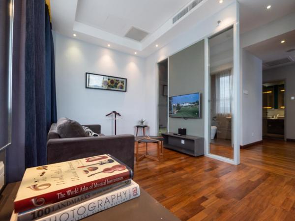 Asaya Hotel Kota Kinabalu - Refurbished 2024 : photo 8 de la chambre suite lit queen-size