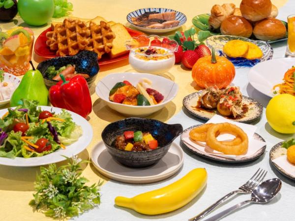 Kuromon Crystal Hotel : photo 10 de la chambre chambre simple - petit-déjeuner compris - non-fumeurs