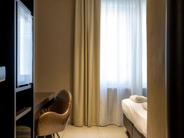 Napolit'amo Hotel Medina : photo 1 de la chambre chambre double ou lits jumeaux standard