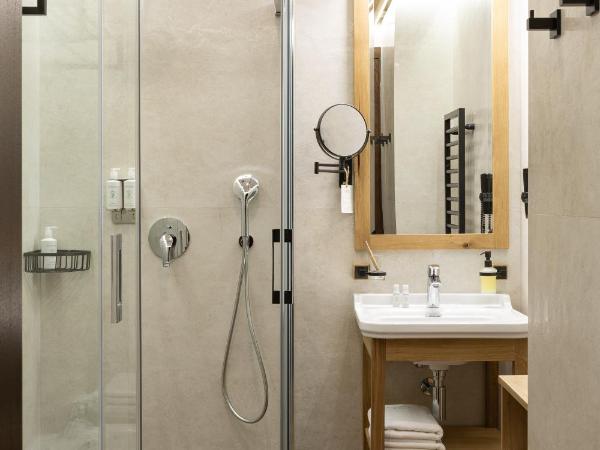 Aparthotel Cristina : photo 7 de la chambre suite familiale premium