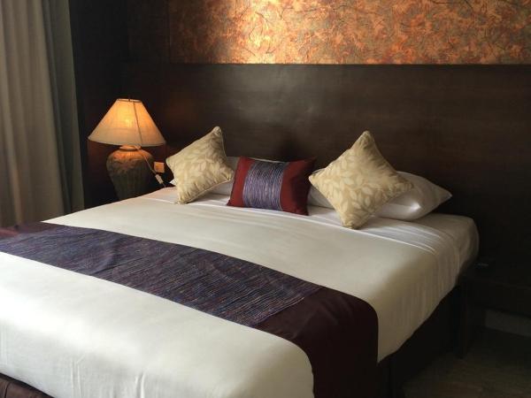 Royal Lanna Hotel : photo 6 de la chambre chambre deluxe