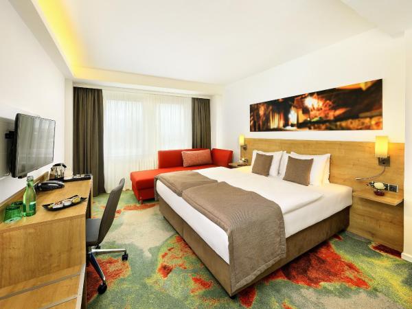 Hotel Duo : photo 1 de la chambre chambre double ou lits jumeaux supérieure