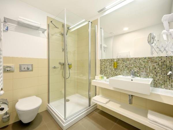 Hotel Duo : photo 1 de la chambre chambre double ou lits jumeaux exécutive