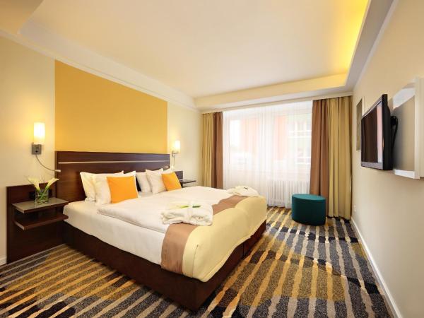 Hotel Duo : photo 3 de la chambre suite familiale