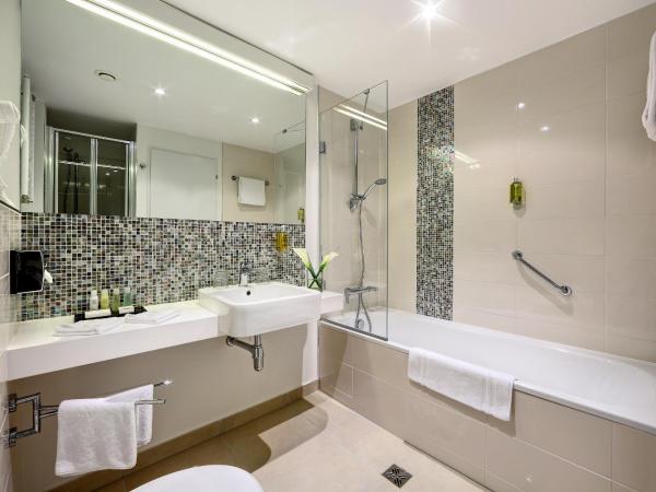 Hotel Duo : photo 4 de la chambre suite junior