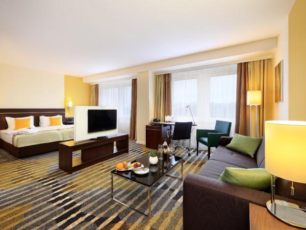 Hotel Duo : photo 2 de la chambre suite junior