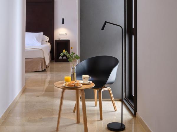 Hotel Rey Alfonso X : photo 3 de la chambre chambre double ou lits jumeaux (1-2 adultes)