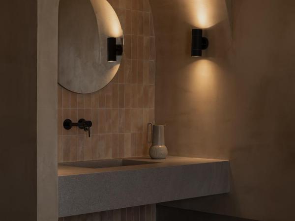 Momi Slow Living Hotel : photo 5 de la chambre kamares timeless classic sea view