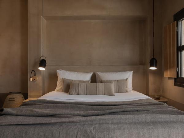 Momi Slow Living Hotel : photo 10 de la chambre kamares timeless classic land view