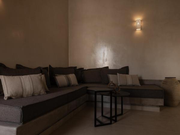 Momi Slow Living Hotel : photo 4 de la chambre loft sea view