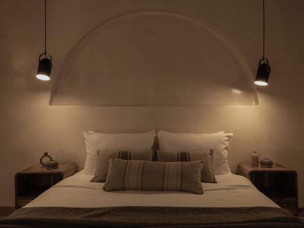 Momi Slow Living Hotel : photo 7 de la chambre loft sea view