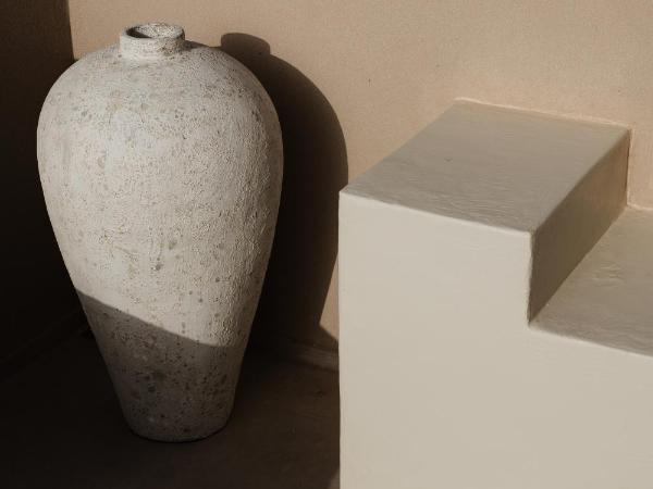 Momi Slow Living Hotel : photo 8 de la chambre nemea private pool