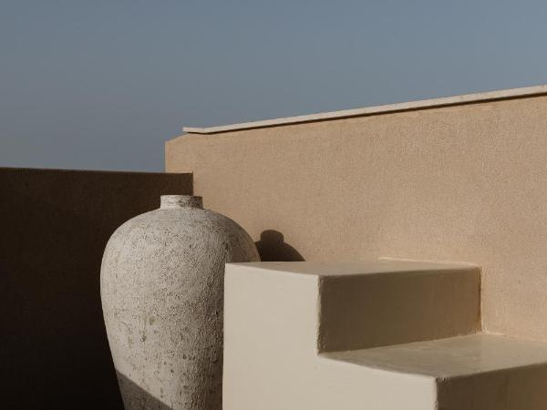 Momi Slow Living Hotel : photo 9 de la chambre nemea private pool