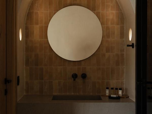 Momi Slow Living Hotel : photo 5 de la chambre tholos private pool