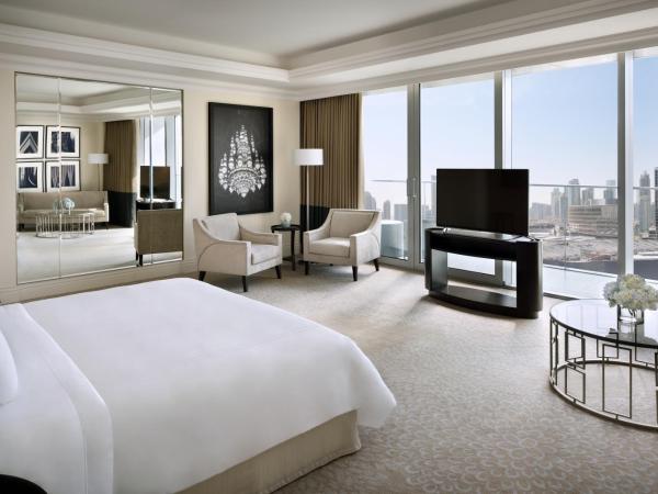 Kempinski The Boulevard Dubai : photo 1 de la chambre suite présidentielle