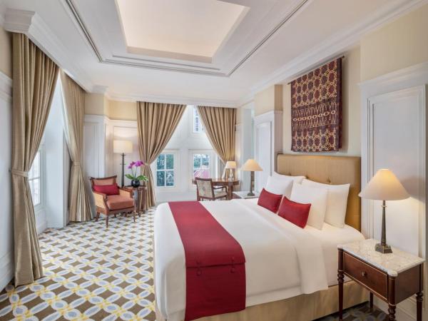 The Hermitage, A Tribute Portfolio Hotel, Jakarta : photo 4 de la chambre chambre lits jumeaux exécutive