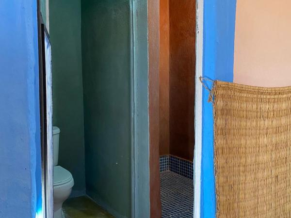 Les cavaliers chez Yassine : photo 4 de la chambre chambre triple