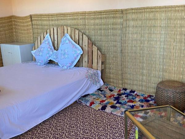 Les cavaliers chez Yassine : photo 7 de la chambre chambre triple