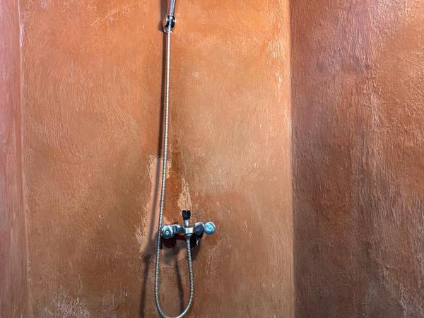 Les cavaliers chez Yassine : photo 5 de la chambre chambre triple