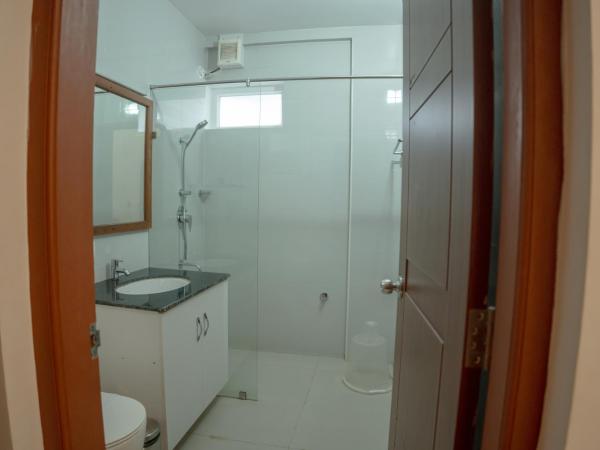 Daffodils Luxury Airport Suites : photo 6 de la chambre suite