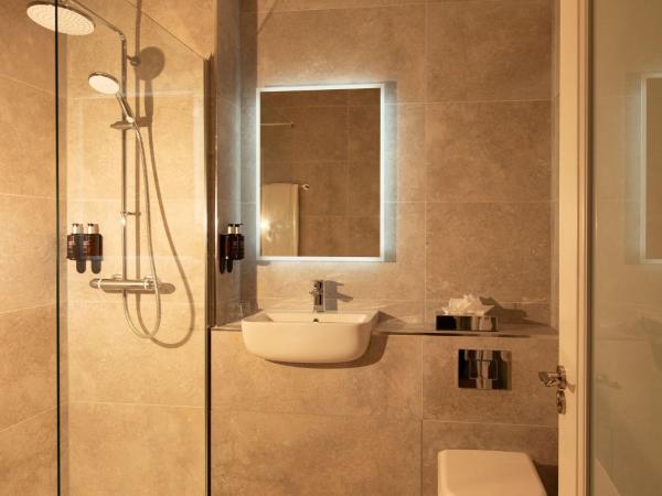 The Address Sligo : photo 4 de la chambre chambre double