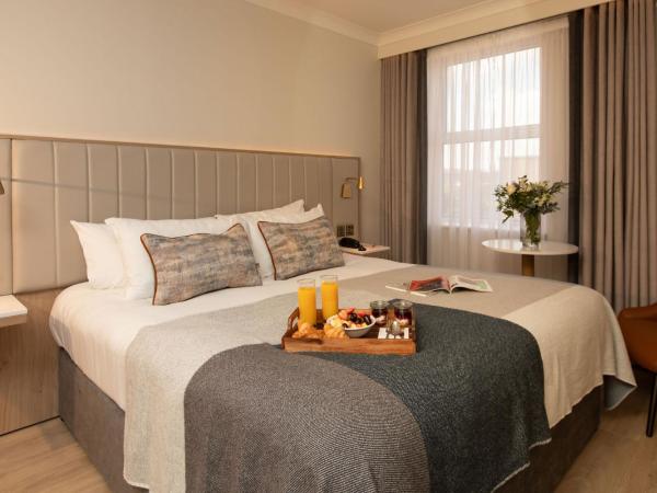 The Address Sligo : photo 2 de la chambre chambre lit king-size deluxe