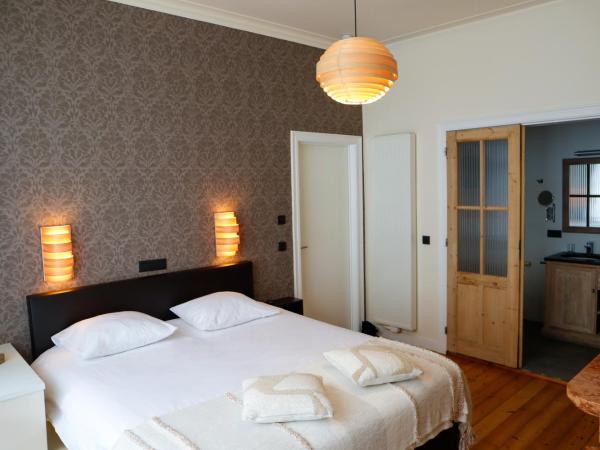 B&B Chambres d'O : photo 5 de la chambre chambre double