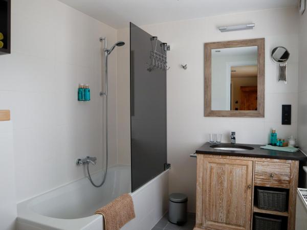 B&B Chambres d'O : photo 8 de la chambre chambre familiale