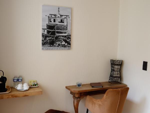 B&B Chambres d'O : photo 6 de la chambre chambre familiale